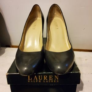 Lauren Ralph Lauren Heels